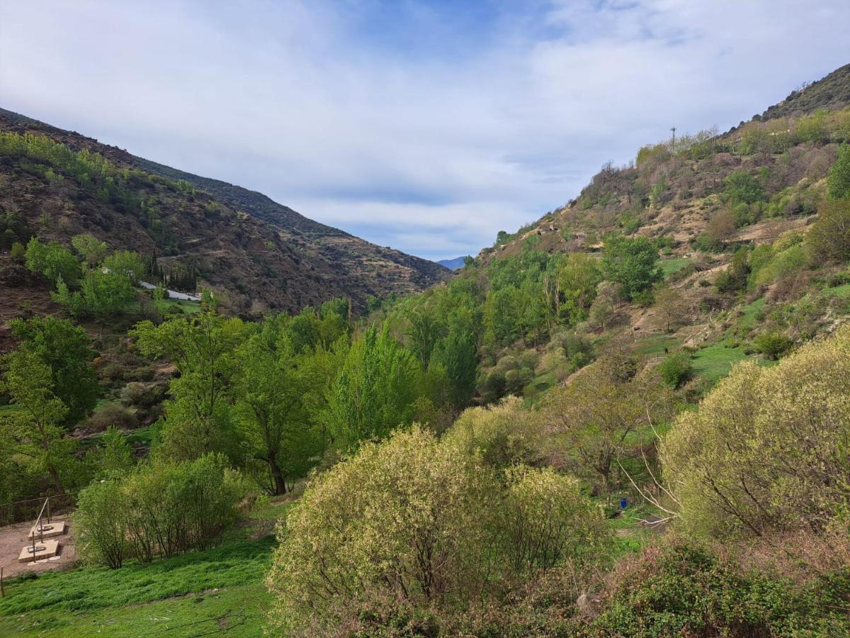 Appartamento El Sitio De Mi Recreo Trevélez