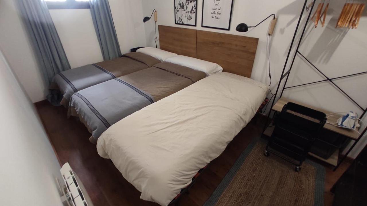 Appartamento El Sitio De Mi Recreo Trevélez
