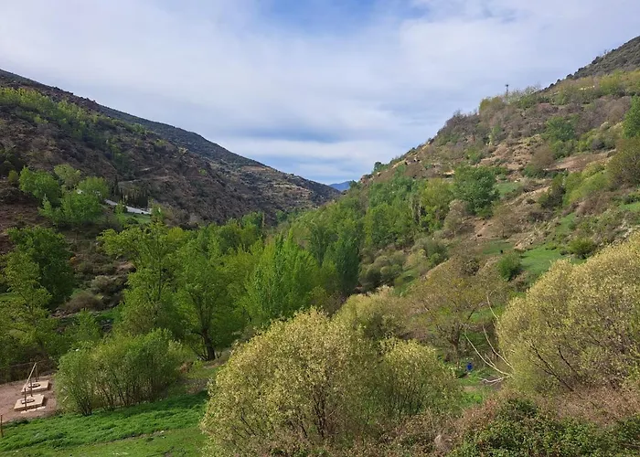 El Sitio De Mi Recreo