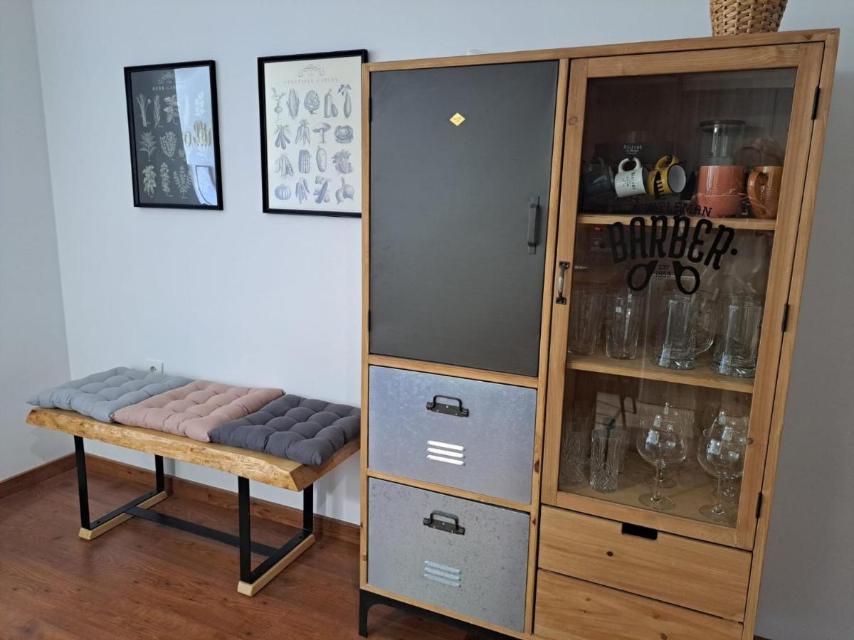 El Sitio De Mi Recreo Apartment *