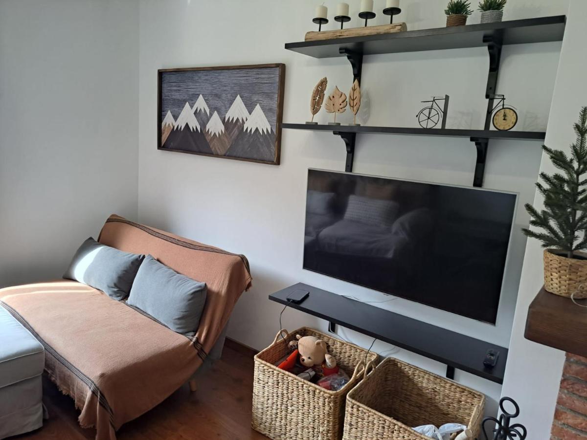 Apartment El Sitio De Mi Recreo